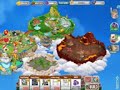 تفجير المستويات في دراجون سيتي