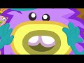 Moshi Monsters The Jollywood
