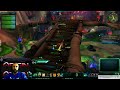 Bajheera - WILDSTAR PvP: 17-4 Walatiki Beatdown & Awesome PvP Reward! :D