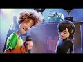 Hotel transylvania - ya hicimos click hd (español latino