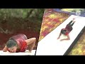 Serial Actress Nivisha Deep Cleavage And Wet Nipple show HD~RP