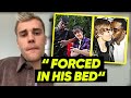 Justin Bieber Reveals HOW Diddy MOLESTED Him!