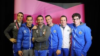 Speciale Glasgow 2015 - Maschile: Ricominciamo! Speciale Glasgow 2015 - Maschile: Ricominciamo!