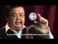 Pioneer Generation Package - Crosstalk (Teochew with Eng Subs)