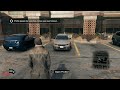 Watch Dogs Graphical Analysis: Stock vs Mod