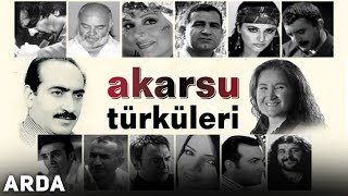 Sabahat Akkiraz | Karnı Büyük Koca Dünya | Akarsu Türküleri