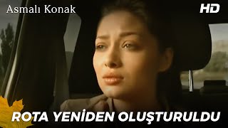 Asmalı Konak 19. Bölüm Seybah Sahneleri
