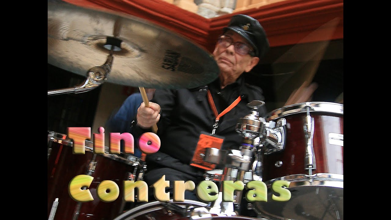Tino Contreras Festival Del Jazz En Paris Tino Contreras Festival Del Jazz En Paris