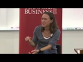 The Industrialist's Dilemma: Anne Wojcicki, CEO of 23andMe