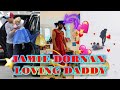 💟 JAMIE DORNAN - GREAT DADDY  💓 DORNAN FAMILY 💜
