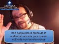 Crisis Vs Mentiras 2a parte