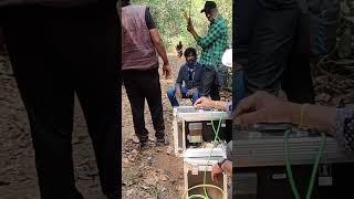 Film Shooting