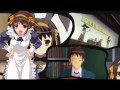 Suzumiya Haruhi no Yuuutsu AMV - Girl... Suzumiya Haruhi no Yuuutsu AMV - Girl...