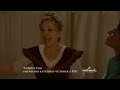Hallmark Movie Channel The Mystery Cruise Premiere Promo