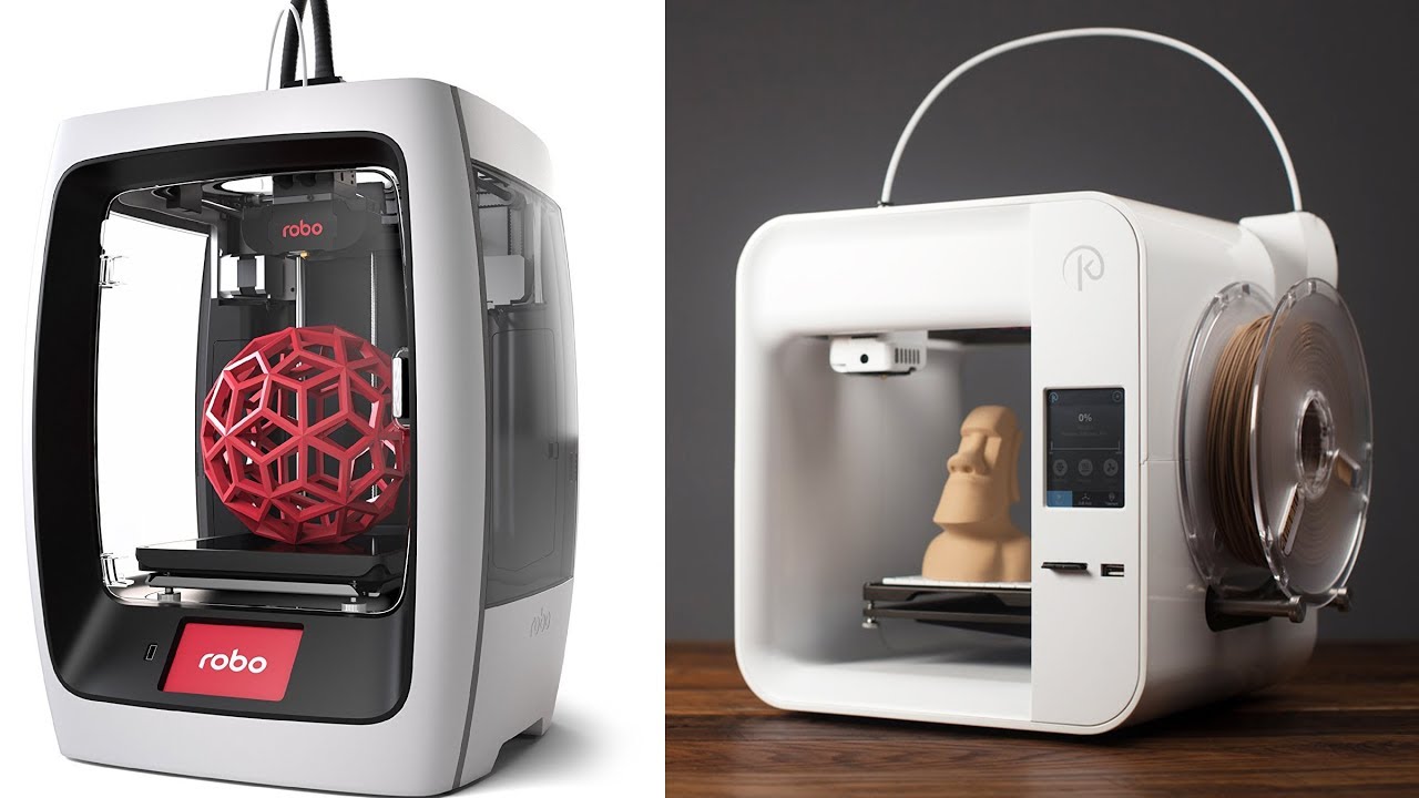 maxresdefault - 3D Printer For Chocolate - Now That's A Very Nice Concept And Appropriate Application