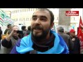 Default, I cittadini di Alessandria a Montecitorio: "La città così muore" (11/04/2013)