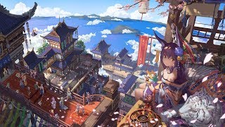 Beautiful Instrumental Music - With You