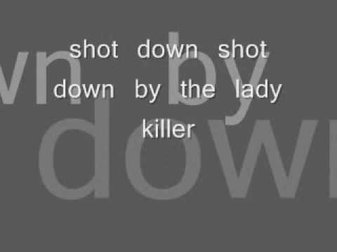 Lady Killer Video