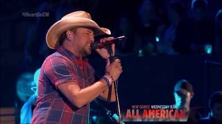 Jason Aldean Sings 34 You Make It Easy 34 Live In Concert Iheartradio 2018 Hd 1080p Jason Aldean Sings 34 You Make It Easy 34 Live In Concert Iheartradio 2018 Hd 1080p