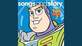 Toy Story 2