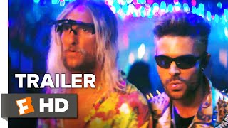 The Beach Bum Teaser Trailer #1 (2019) | Movieclips Trailers