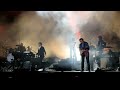 La Gabbia + Viva (Pooh Live 2010 Rimini)