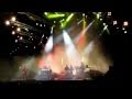 La Gabbia + Viva (Pooh Live 2010 Rimini)