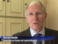 France-Afrique: les mallettes sont une "pratique historique"