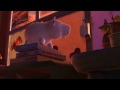 TOY STORY 3 featurette Great Escape - Only at the movies June 24