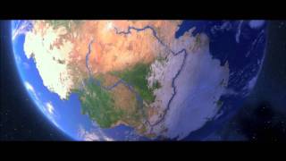 Buz Devri 4 : Kıtaların Kayması HD Fragman