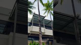 Ala Moana Center Honolulu Hawaii