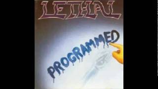 Watch Lethal Arrival video