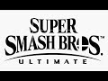 Gravity Man Stage - Super Smash Bros. Ultimate Music Extended