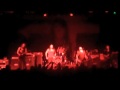 Epitaph Tour Oh Sleeper Live