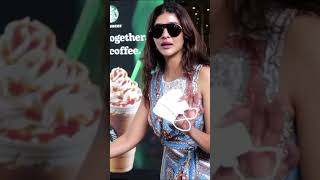 Lakshmi Manchu Spotted At Airport