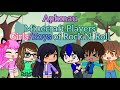 Aphmau Minecraft Players - Girls/Boys Of Rock N' Roll (Music Video)