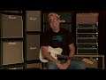 Greg Koch On His Favorite Concerts • Wildwood Guitars Interview