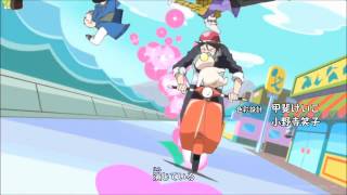 Watch Beelzebub Baby U video