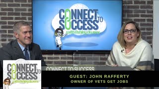 CTS John Rafferty