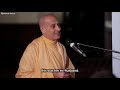 Sindhutai Sapkal life narrated by His Holiness Radhanath Swami. What a narration