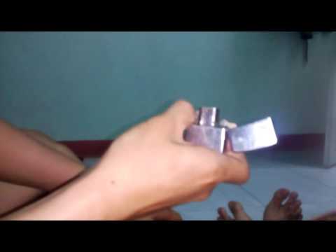 Zippo mù tạt và em tập 17 phim zippo (hcb)