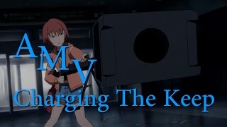 AMV "Charging The Keep" - Audiomachine