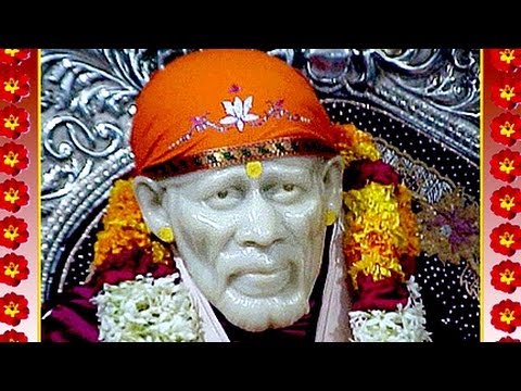 Om Shree Sai Nathay Namaha - Naamsmaran