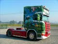 camion scania