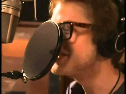 The Glee Project Havent Met You Yet Cameron Mitchell & Damian...
