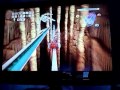 Sonic Heroes T-Sonic Mystic Mansion 3:50.41