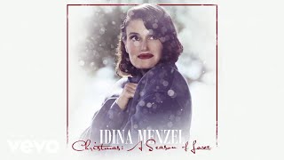 Watch Idina Menzel The Most Wonderful Time Of The Year video