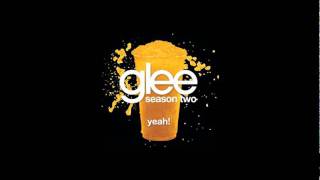 Watch Glee Cast Yeah video