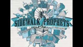 Watch Sidewalk Prophets All Things New video