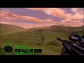 Delta Force Land Warrior Gameplay - #8 Operation Emargency Exit